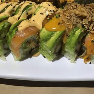 Sumo Slam
